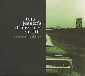 Tom Jessen's Dimestore Outfit - Redemption