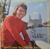 Tom O'Connor