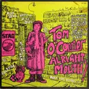 LP - Tom O'Connor - Alright Mouth