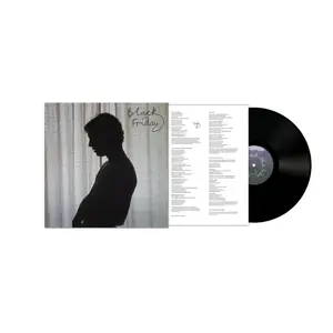 TOM ODELL - Black Friday