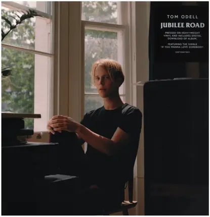Tom Odell - Jubilee Road