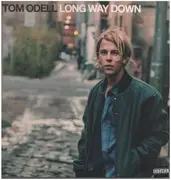 LP - Tom Odell - Long Way Down