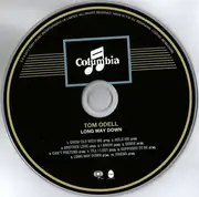 CD - Tom Odell - Long Way Down