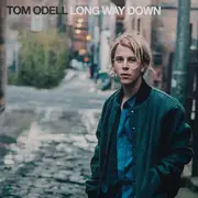 LP - Tom Odell - Long Way Down