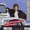 7inch Vinyl Single - Tom Oregon - Heia Safari Am Baggersee / Jeeper's Jamboree