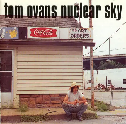 Tom Ovans - Nuclear Sky