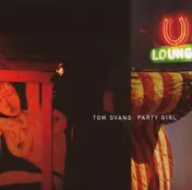 Tom Ovans - Party Girl