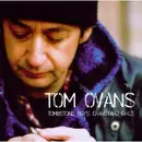 CD - Tom Ovans - Tombstone Boys, Graveyard Girls