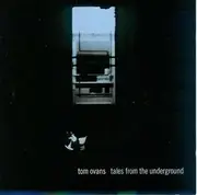 CD - Tom Ovans - Tales From The Underground