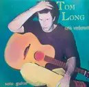 CD - Tom Long - Satis Verborum