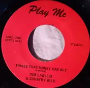 Tom Lawless & Country Wild