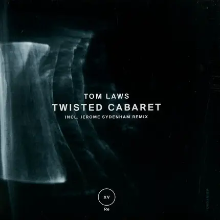 Tom Laws - Twisted Cabaret