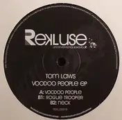 Tom Laws - Voodoo People EP