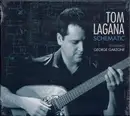 CD - Tom Lagana Featuring George Garzone - Schematic