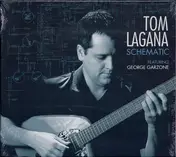 George Garzone - Schematic
