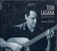 Tom Lagana Featuring George Garzone - Schematic