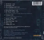 CD - Tom Lagana Featuring George Garzone - Schematic