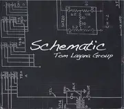 CD - Tom Lagana Group - Schematic - digipak