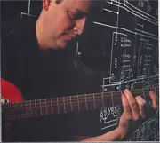 CD - Tom Lagana Group - Schematic - digipak