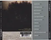 CD - Tom Langford - Here Comes Memory