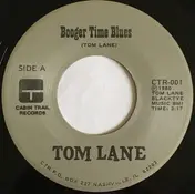 Tom Lane - Booger Time Blues