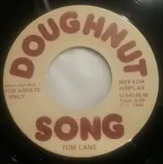 Tom Lane - Doughnut Song