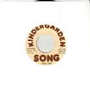7inch Vinyl Single - Tom Lane - Kindergarden Song