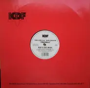 Tom Lang - Trouble (Beat 4 Feet Mixes)