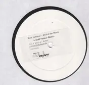 Tom Larusso - End Of The Road