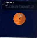 12inch Vinyl Single - Tom Larusso - Funky Music