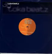 12inch Vinyl Single - Tom Larusso - Funky Music