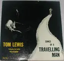 LP - Tom Lewis - Songs Of A Travelling Man