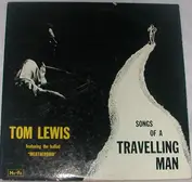 Tom Lewis