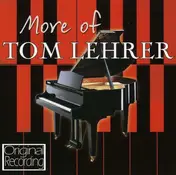 Tom Lehrer - More of