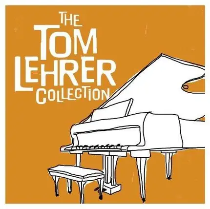 Tom Lehrer - Collection -Cd+Dvd-