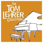 Tom Lehrer - Collection -Cd+Dvd-