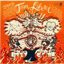 LP - Tom Lehrer - Songs By Tom Lehrer