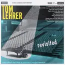 LP - Tom Lehrer - Tom Lehrer Revisited