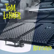 CD - Tom Lehrer - Revisited