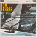 LP - Tom Lehrer - Tom Lehrer Revisited - Mono