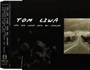CD Single - Tom Liwa - Für Die Linke Spur Zu Langsam