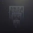 12inch Vinyl Single - Tom Liem - A Liquid State - grey splatter vinyl, Ltd Ed