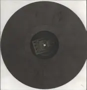 12inch Vinyl Single - Tom Liem - A Liquid State - grey splatter vinyl, Ltd Ed