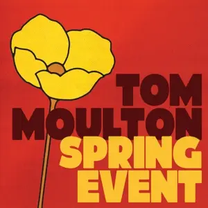 Tom Moulton /Various - Spring Event