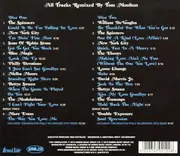 Double CD - Tom Moulton - Philly ReGrooved 3 - Tom Moulton Remixes - Digipak