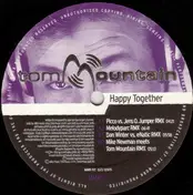 Tom Mountain - Happy Together
