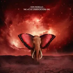 Tom Morello - Atlas.. -Coloured-