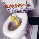 CD - Tom Mabe - Revenge On The Telemarketers