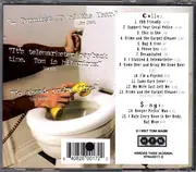 CD - Tom Mabe - Revenge On The Telemarketers