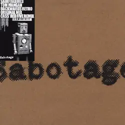 Tom Mangan - Backwards Retro